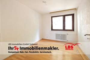 Bezugsfreie 3,5 Zimmer-Wohnung mit Südwest-Loggia in Pforzheim – Die vollständige Adresse der Immobilie erhältst du vom Anbieter., 75179 Nordstadt, Pforzheim – Vorschaubild 4