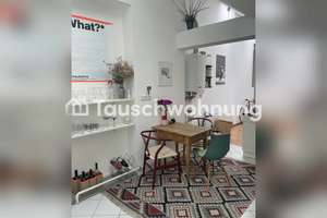 Tauschwohnung: Dachgeschosswohnung im Bergmannkiez gg. mind. 3 Zimmer – Die vollständige Adresse der Immobilie erhältst du vom Anbieter., 10961 Kreuzberg, Berlin – Vorschaubild 8