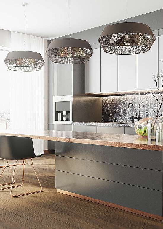 Immobilie in Kobern-Gondorf - Ihr Einfamilienhaus mit offener Architektur *EINZUGSFERTIG* - Bild 10