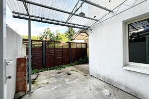 Reihenmittelhaus in zentraler Lage der Hansestadt Gardelegen zu vermieten