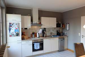 RESERVIERT - Einfamilienhaus mit Gewerbeeinheit in zentraler Lage von Friedrichstadt zu verkaufen – Die vollständige Adresse der Immobilie erhältst du vom Anbieter., 25840 Friedrichstadt – Vorschaubild 5