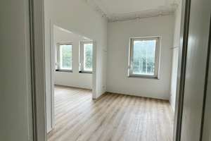 Erstbezug nach Sanierung: 4 Zimmer, 95 qm, Balkon, Garten, zentrumsnah – Viersener Straße 60, 41063 Am Wasserturm, Mönchengladbach – Vorschaubild 2