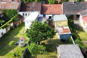 Stadthaus mit Garten, Garage und Grundstücksauffahrt – Kurt-Tucholsky-Str. 13, 16831 Rheinsberg – Vorschaubild 10