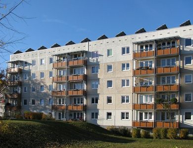 Hier wohnen Sie richtig mit Ihrer Familie!