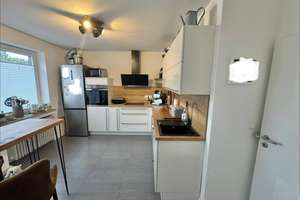 Helle, gut geschnittene 3-Zimmer-Wohnung in Düsseldorf Unterbach - Seenähe – 40627 Unterbach, Düsseldorf – Vorschaubild 3