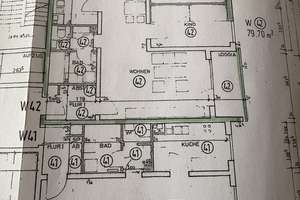 Provisionsfrei: 3-Zimmer-Wohnung mit Balkon und Aufzug – 67069 Oppau, Ludwigshafen am Rhein – Vorschaubild 24