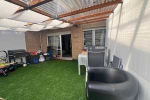 Familienfreundliches Reihenhaus mit Garten und Ausbaupotenzial in Huthum – Kleve (Kreis) – Vorschaubild 4