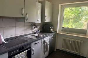 familienfreundliche Wohnung zu vermieten