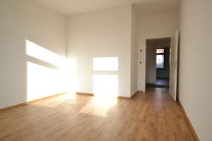 I kompakte 3-RW in Gohlis I Parkett I Fußbodenheizung I Balkon I – Landsberger Straße 48, 4157 Gohlis-Mitte, Leipzig – Vorschaubild 15