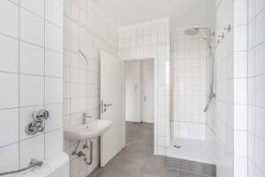 Gemütliche 3-Zimmer-Wohnung in Düsseldorf – 40225 Bilk, Düsseldorf – Vorschaubild 14