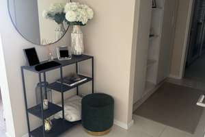 Ruhig gelegene 3-Zimmer-Wohnung in Stuttgart-Weilimdorf – Die vollständige Adresse der Immobilie erhältst du vom Anbieter., 70499 Weilimdorf (Ortsteil), Stuttgart – Vorschaubild 7