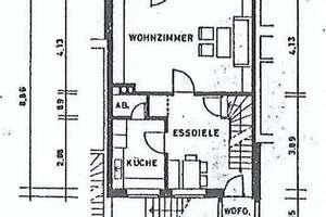 Modernisiertes Reihenhaus mIt ausgebautem Souterrain: Ideal für Gästebereich oder Home-Office! – Die vollständige Adresse der Immobilie erhältst du vom Anbieter., 22149 Rahlstedt, Hamburg – Vorschaubild 17