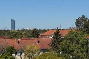 Hoch oben in Johannistal – Sterndamm 71, 12487 Johannisthal, Berlin – Vorschaubild 8