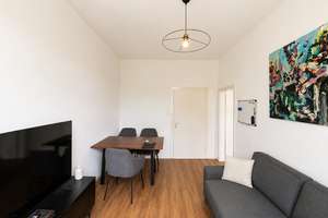 KAPITALANLEGER AUFGEPASST! - 2 ZI WOHNUNG IN BELIEBTER LAGE – Ahnfeldstr. 13, 40239 Düsseltal, Düsseldorf – Vorschaubild 8