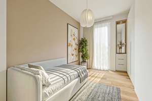 RESERVIERT!Zweifamilienhaus sofort frei: Garten, Wintergarten, 4 Garagen – käuferprovisionsfrei – Die vollständige Adresse der Immobilie erhältst du vom Anbieter., 68239 Seckenheim, Mannheim – Vorschaubild 7