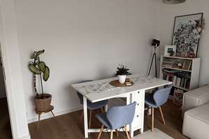 Dachgeschosswohnung: 2-Zimmer-Wohnung in Essen-Frohnhausen – Liebigstraße 22, 45145 Frohnhausen, Essen – Vorschaubild 5