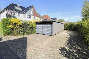 Einmalige Chance! Kernsaniertes Mehrparteienhaus mit 3 Wohneinheiten! – Cuxhaven (Kreis) – Vorschaubild 24