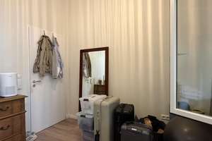 Historischer Charme trifft auf urbanes Wohnen – Stilvolle 2-ZKB-Wohnung in einer Stadtvilla – 33615 Mitte, Bielefeld – Vorschaubild 8