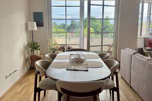 Helle 3-Zimmer-Dachgeschosswohnung mit Weitblick ins Grüne – Mahlsdorfer Str 56, 12555 Köpenick, Berlin – Vorschaubild 19