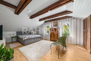 Das urbane Landhaus – Die vollständige Adresse der Immobilie erhältst du vom Anbieter., 22453 Groß Borstel, Hamburg – Vorschaubild 11