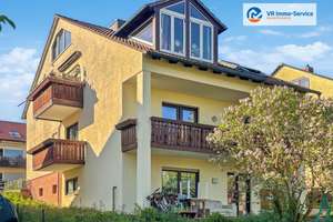 Vielseitiges Mehrfamilienhaus in Würzburg-Lengfeld – Ruhige Lage trifft auf Wohnkomfort und Gartenid – Die vollständige Adresse der Immobilie erhältst du vom Anbieter., 97076 Lengfeld, Würzburg – Vorschaubild 1
