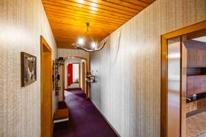 Gepflegtes Mehrfamilienhaus mit Entwicklungspotenzial – Die vollständige Adresse der Immobilie erhältst du vom Anbieter., 33617 Gadderbaum, Bielefeld – Vorschaubild 6