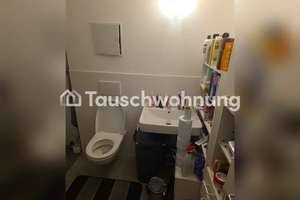 Tauschwohnung: 1-Zimmer-Wohnung in Friedrichshain-Kreuzberg