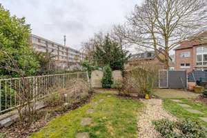Reihenendhaus mit 5 Zimmern und 142 m² in ruhiger Lage von Mönchengladbach-Rheindahlen – Die vollständige Adresse der Immobilie erhältst du vom Anbieter., 41179 Rheindahlen-Mitte, Mönchengladbach – Vorschaubild 6