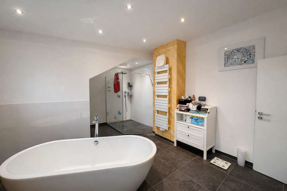 Immobilie in Limburgerhof - Wohnkomfort ohne Kompromisse - Bild 9