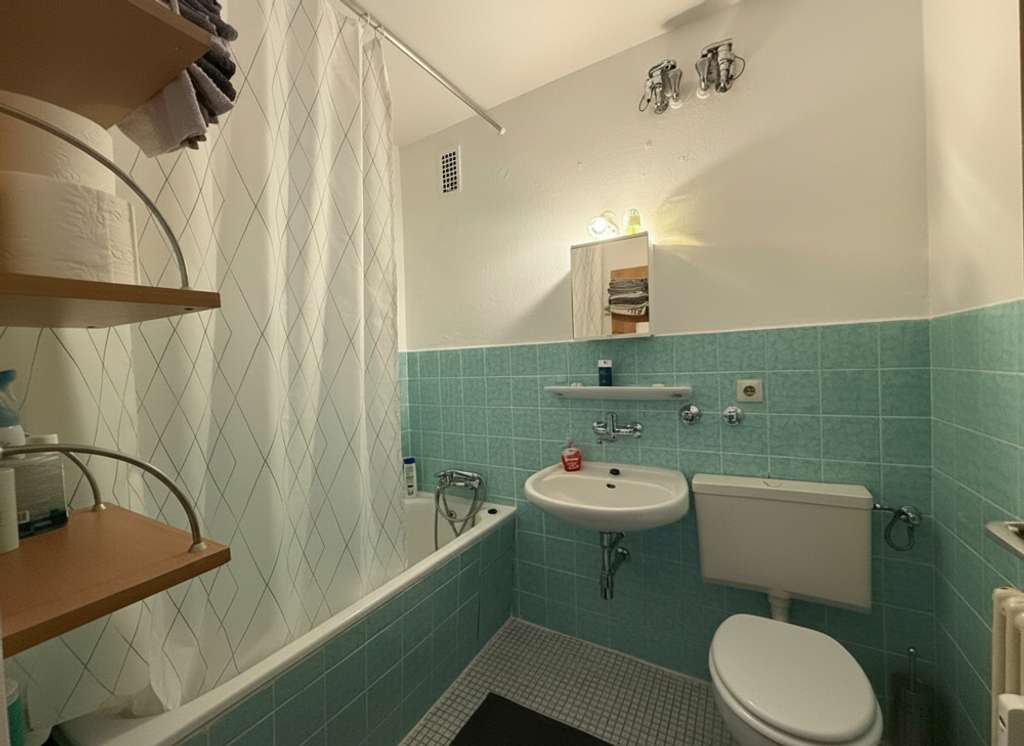 Immobilie in Kempen - Single‑Apartment mit Aussicht – citynah und pendlerfreundlich - Bild 3