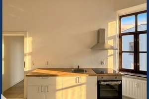 Renovierte 4-Zimmer-Wohnung mit EBK, Balkon & renoviertem Bad, Perfekt für Studenten oder Familien! – Die vollständige Adresse der Immobilie erhältst du vom Anbieter., 39112 Sudenburg, Magdeburg – Vorschaubild 6