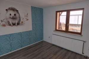 Geräumiges, preiswertes und gepflegtes 8-Zimmer-Einfamilienhaus mit Garten – Fuhrweg 25, 37308 Bernterode (bei Heilbad Heiligenstadt) – Vorschaubild 25