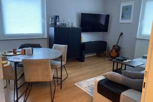 2-Zimmer-Wohnung in Leverkusen-Schlebusch / Stadtgrenze Köln – Die vollständige Adresse der Immobilie erhältst du vom Anbieter., 51375 Schlebusch, Leverkusen – Vorschaubild 3