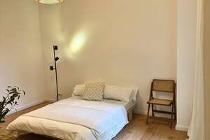 Kleine sanierte Wohnung in Berlin-Schöneberg – Die vollständige Adresse der Immobilie erhältst du vom Anbieter., 10829 Schöneberg, Berlin – Vorschaubild 4
