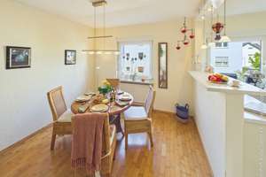 Perfekt für Paare & Singles: Sonnige 3-Zimmer-Wohnung am Woog – Die vollständige Adresse der Immobilie erhältst du vom Anbieter., 64287 Darmstadt-Ost, Darmstadt – Vorschaubild 4