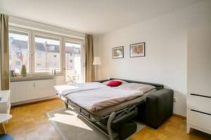 Top Anbindung direkt am Giesing Bahnhof – 81539 Obergiesing, München – Vorschaubild 3