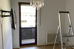 Stilvolle 2-Zimmer-Wohnung in ruhiger Lage inAugsburg – Walther-Heim-Straße 8, 86161 Augsburg – Vorschaubild 8
