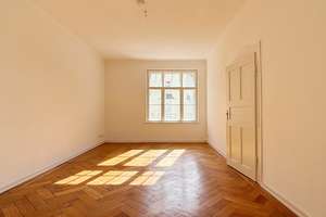 klassische 3 Zimmer-Altbauwohnung mit Balkon und historischem Fischgrätparkett - bezugsfrei – Die vollständige Adresse der Immobilie erhältst du vom Anbieter., 81371 Sendlinger Feld, München – Vorschaubild 28