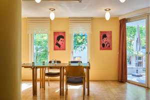 Vermietetes Pflegeapartment – langfristige Einnahmen statt Mietersuche – Musterstraße 1, 33602 Mitte, Bielefeld – Vorschaubild 5