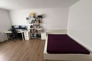 Ab 01.10.2026 | Kaiserstraßenviertel | 100m² | Balkon | 3 Zimmer & KDB |  Neuwertige Einbauküche – 44135 Kaiserbrunnen, Dortmund – Vorschaubild 18