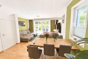 Stadthaus *6 Zimmer* zur Miete in Leipzig Zentrum-Süd – Die vollständige Adresse der Immobilie erhältst du vom Anbieter., 4107 Zentrum-Süd, Leipzig – Vorschaubild 6