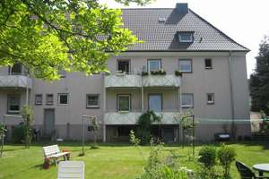 2-Zimmer-Wohnung in Dortmund Gartenstadt – Stille Gaße 6, 44141 Westfalendamm, Dortmund – Vorschaubild 3