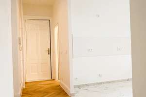 Vollständig modernisierte Altbauwohnung mit großzügigem Grundriss und Balkon im Samariterkiez. – Die vollständige Adresse der Immobilie erhältst du vom Anbieter., 10247 Friedrichshain, Berlin – Vorschaubild 6