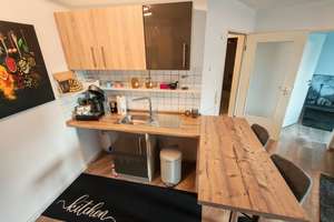 Gemütliche 2 ZKB-Wohnung mit Einbauküche u. Kfz-Stellplatz ab 01.02.2026 – Thujaweg 7, 76149 Neureut, Karlsruhe – Vorschaubild 18