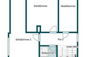 Richtig zuhause: Gepflegtes Einfamilienhaus samt Garten, Garage und 2 Carportstellplätzen – Kirschenallee 46, 17235 Mecklenburg-Strelitz (Kreis) – Vorschaubild 20