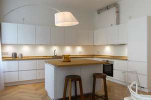 Spacious 4-Room apartment in premium location. two Bathrooms two balconies – wolliner strasse 5, 10435 Mitte (Ortsteil), Berlin – Vorschaubild 10