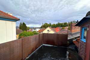 Stadthaus mit Dachterrasse in guter Lage von Coburg – Coburg – Vorschaubild 5