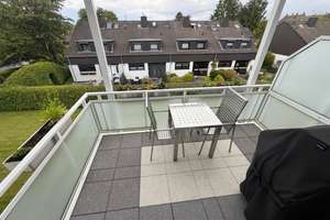 Maisonette-Wohnung in Top-Lage von Bochum-Weitmar-Mark – Die vollständige Adresse der Immobilie erhältst du vom Anbieter., 44795 Weitmar-Mark, Bochum – Vorschaubild 4