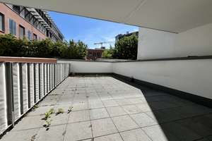 Ludwigsvorstadt | Neuwertige Dachterrassenwohnung nähe Theresienwiese – 80336 Ludwigsvorstadt-Kliniken, München – Vorschaubild 6