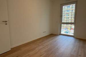 Ab sofort! 3-Zimmer-Wohnung (Typ 27 kompakt) mit Balkon, Gäste-WC und eigenem Keller – Raderberggürtel 50, 50968 Marienburg, Köln – Vorschaubild 18